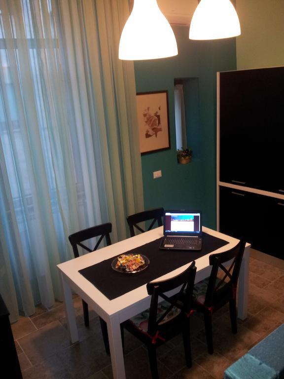 Er Sampietrino De Roma Sparita 部屋 写真